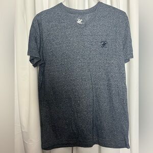 Beverly Hills Polo club blue T-shirt